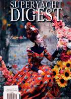 Superyacht Digest Magazine Issue 01 