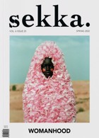 Sekka Magazine Issue Vol 6 Iss 25