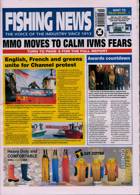 Fishing News Magazine Issue 19/05/2022