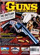 Combat Hand Guns Magazine Issue SPR22 GOTW