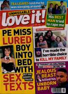 Love It Magazine Issue NO 845
