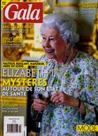 Gala French Magazine Issue NO 1503