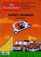 Economist Magazine Issue 14/05/2022