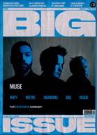 The Big Issue Magazine Issue NO 1512