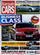 Car Mechanics Bargain Cars Magazine Issue JUN 22
