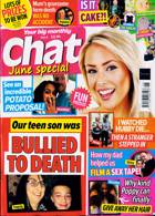 Chat Monthly Magazine Issue JUN 22