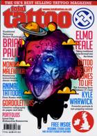 Total Tattoo Magazine Issue NO 201