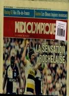 Midi Olympique Magazine Issue NO 5646