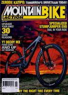 Mountain Bike Action Magazine Issue APR 22