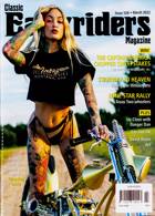 Easyriders Magazine Issue MAR 22