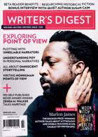 Writers Digest Magazine Issue MAR-APR 