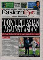 Eastern Eye Magazine Issue 13/05/2022 