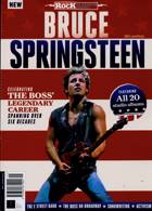 Classic Rock Platinum Series Magazine Issue NO 41