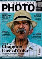 Professional Photo Magazine Issue MAY 22 
