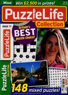 Puzzlelife Collection Magazine Issue NO 77