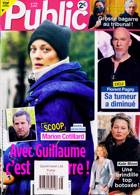 Public French Magazine Issue NO 978