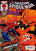 The Amazing Spiderman Magazine Issue 19/05/2022