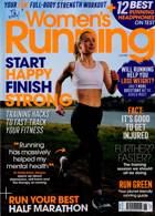 Womens Running Magazine Issue JUN 22