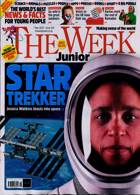 The Week Junior Magazine Issue NO 334