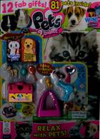 Pets 2 Collect Magazine Issue NO 109 