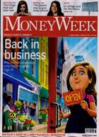 Money Week Magazine Issue NO 1102