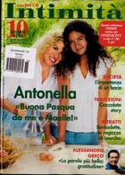Intimita Magazine Issue NO 22015