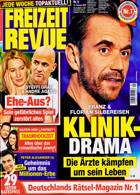 Freizeit Revue Magazine Issue 09