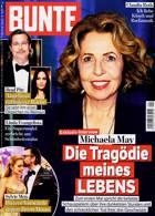 Bunte Illustrierte Magazine Issue 09