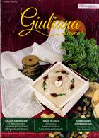 Giuliana Ricama Magazine Issue  