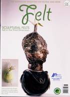 Felt Magazine Issue 26 