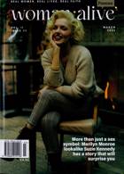 Woman Alive Magazine Issue 03