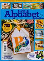 Get Into Craft Magazine Issue XS ALPHABE 