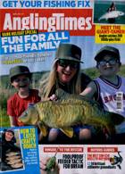 Angling Times Magazine Issue 12/04/2022