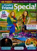 Peoples Friend Special Magazine Issue NO 224