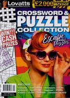 Lovatts Puzzle Collection Magazine Issue NO 140