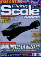 Flying Scale Models Magazine Issue MAY 22
