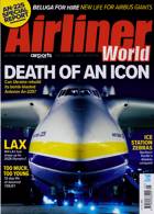 Airliner World Magazine Issue MAY 22