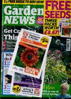 Garden News Magazine Issue 16/04/2022