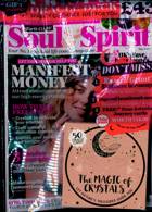 Soul & Spirit Magazine Issue MAY 22