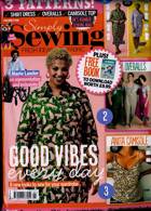 Simply Sewing Magazine Issue NO 94