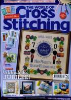 World Of Cross Stitching Magazine Issue NO 320