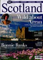 Scotland Magazine Issue MAY-JUN
