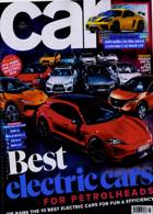 Car Magazine Issue MAY 22
