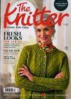 Knitter Magazine Issue NO 175