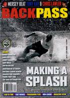 Backpass Magazine Issue NO 79 