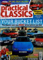 Practical Classics Magazine Issue MAY 22