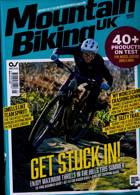 Mountain Biking Uk Magazine Issue MAY 22