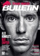 The Red Bulletin Magazine Issue  