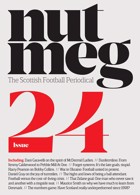 Nutmeg Magazine Issue  