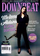Downbeat Magazine Issue APR 22 